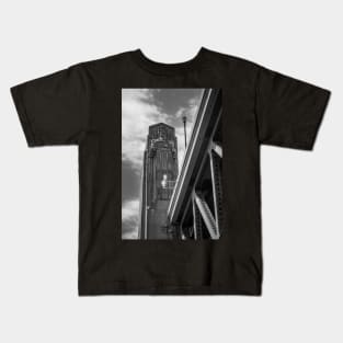 Guardian of Traffic Kids T-Shirt